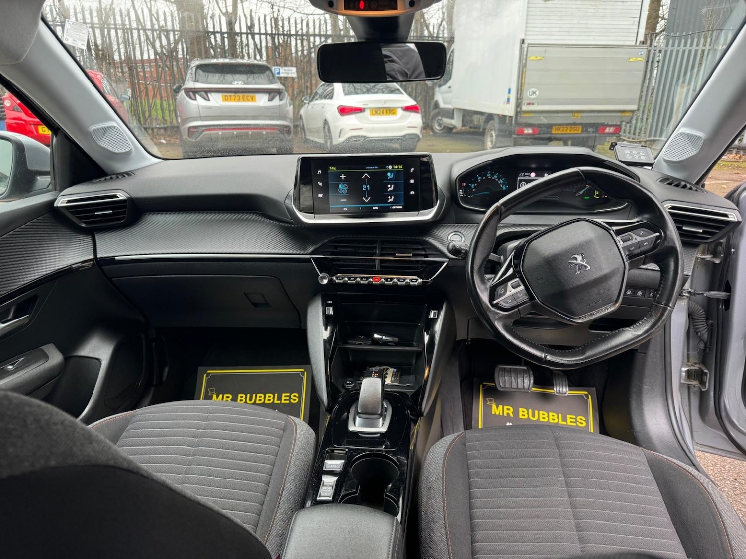 Used Peugeot E-208 2026 for sale - 77656245: Photo 23