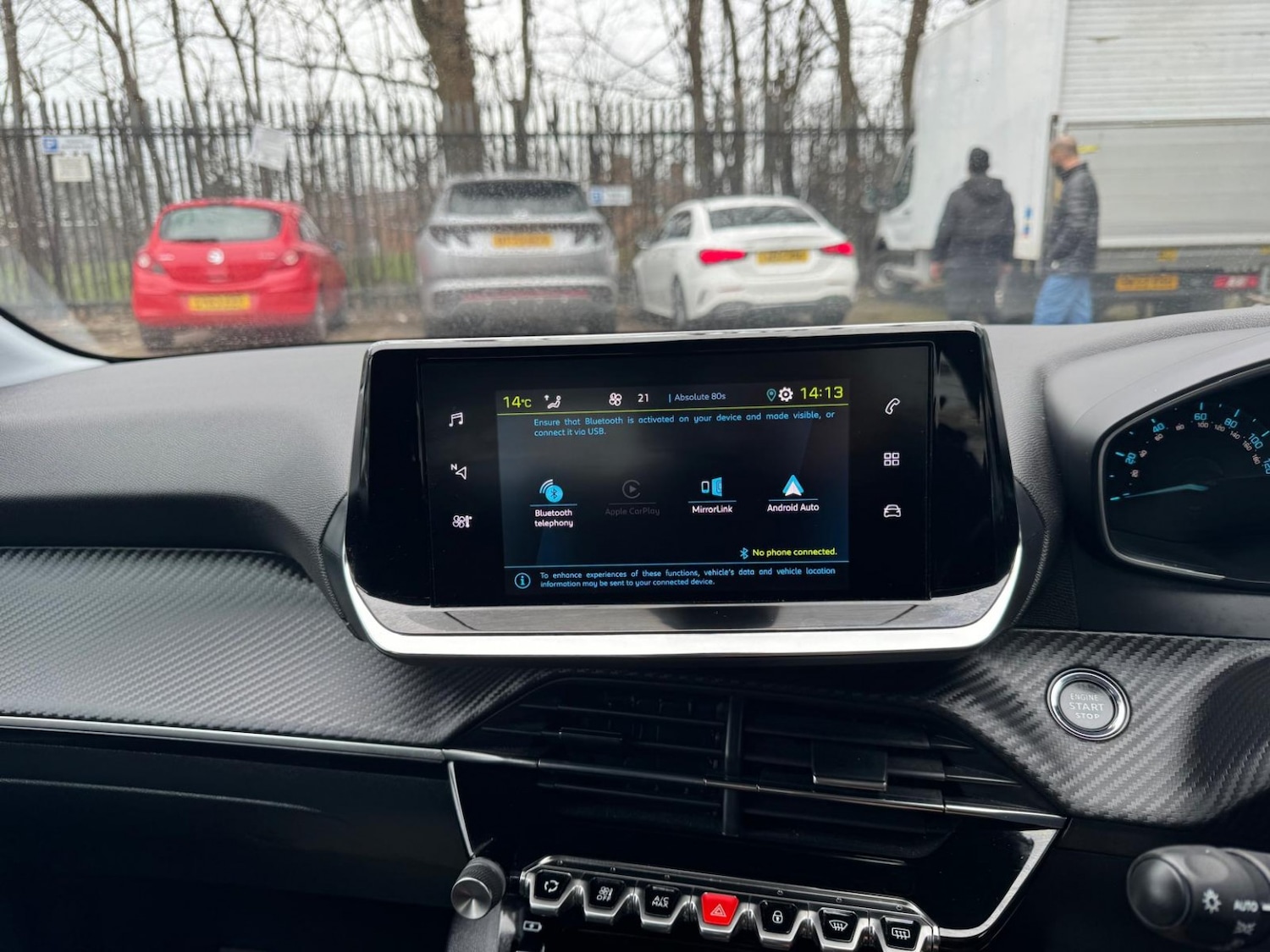 Used Peugeot E-208 2026 for sale - 77656245: Photo 24