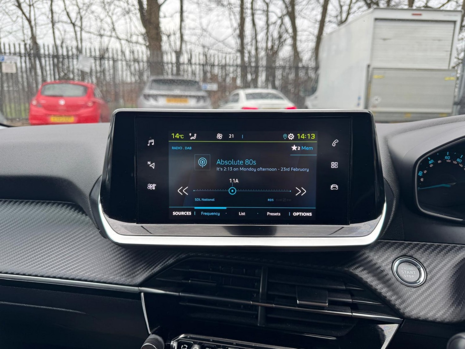 Used Peugeot E-208 2026 for sale - 77656245: Photo 25