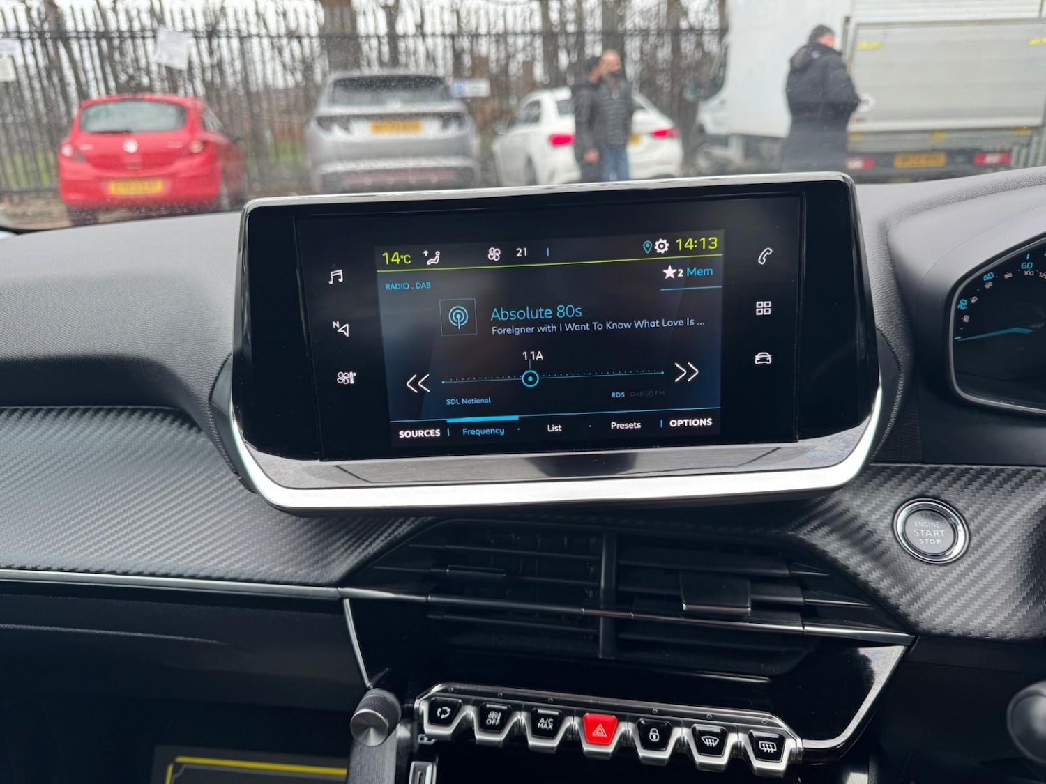 Used Peugeot E-208 2026 for sale - 77656245: Photo 26