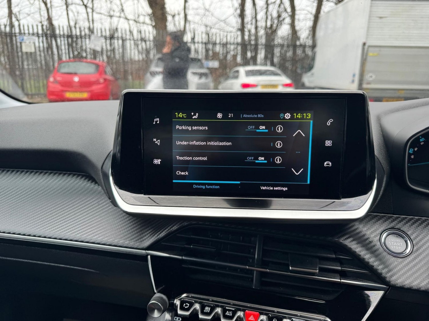 Used Peugeot E-208 2026 for sale - 77656245: Photo 27