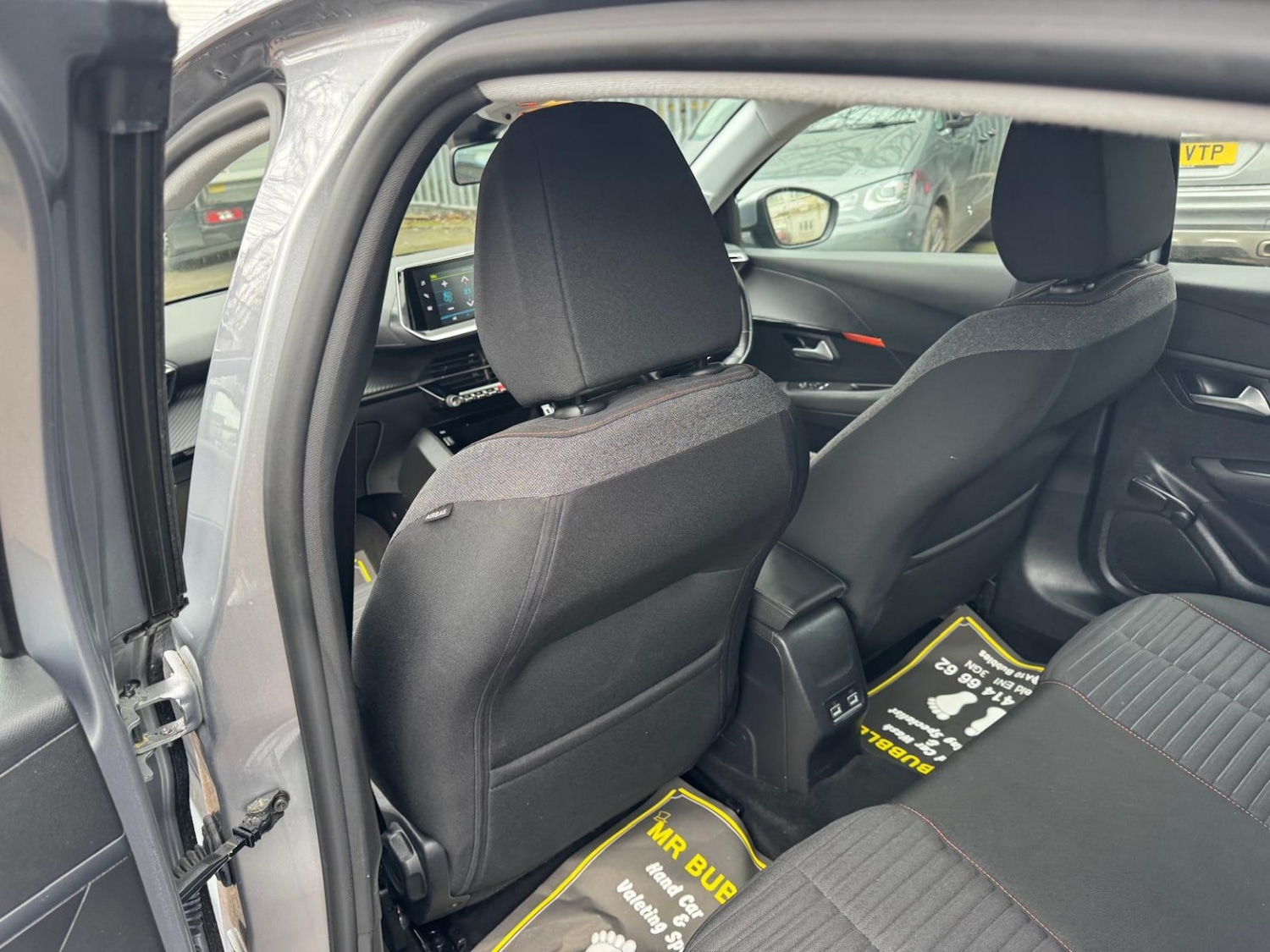 Used Peugeot E-208 2026 for sale - 77656245: Photo 28