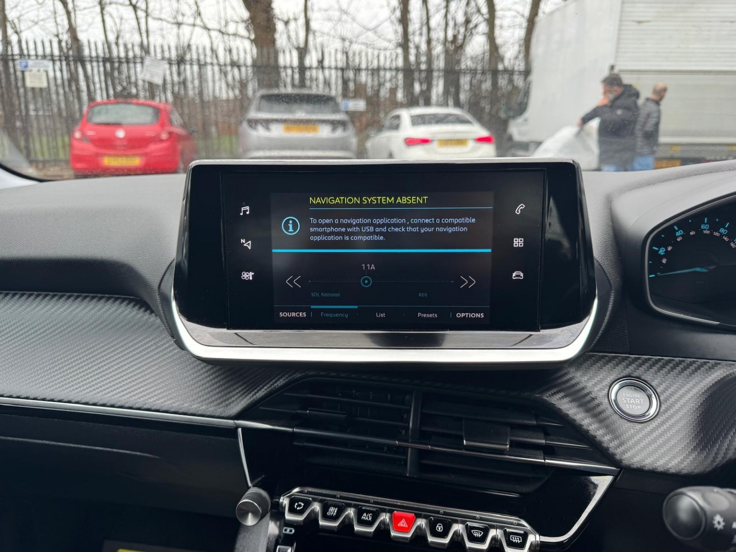 Used Peugeot E-208 2026 for sale - 77656245: Photo 29