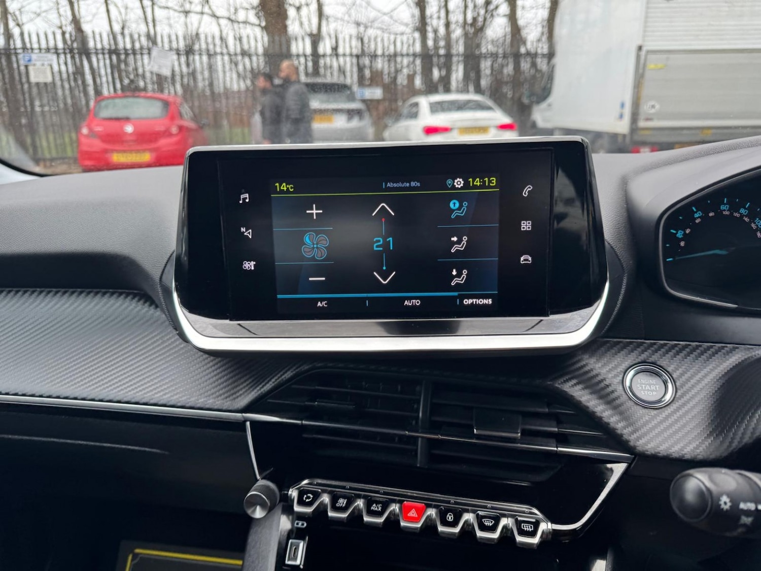 Used Peugeot E-208 2026 for sale - 77656245: Photo 3