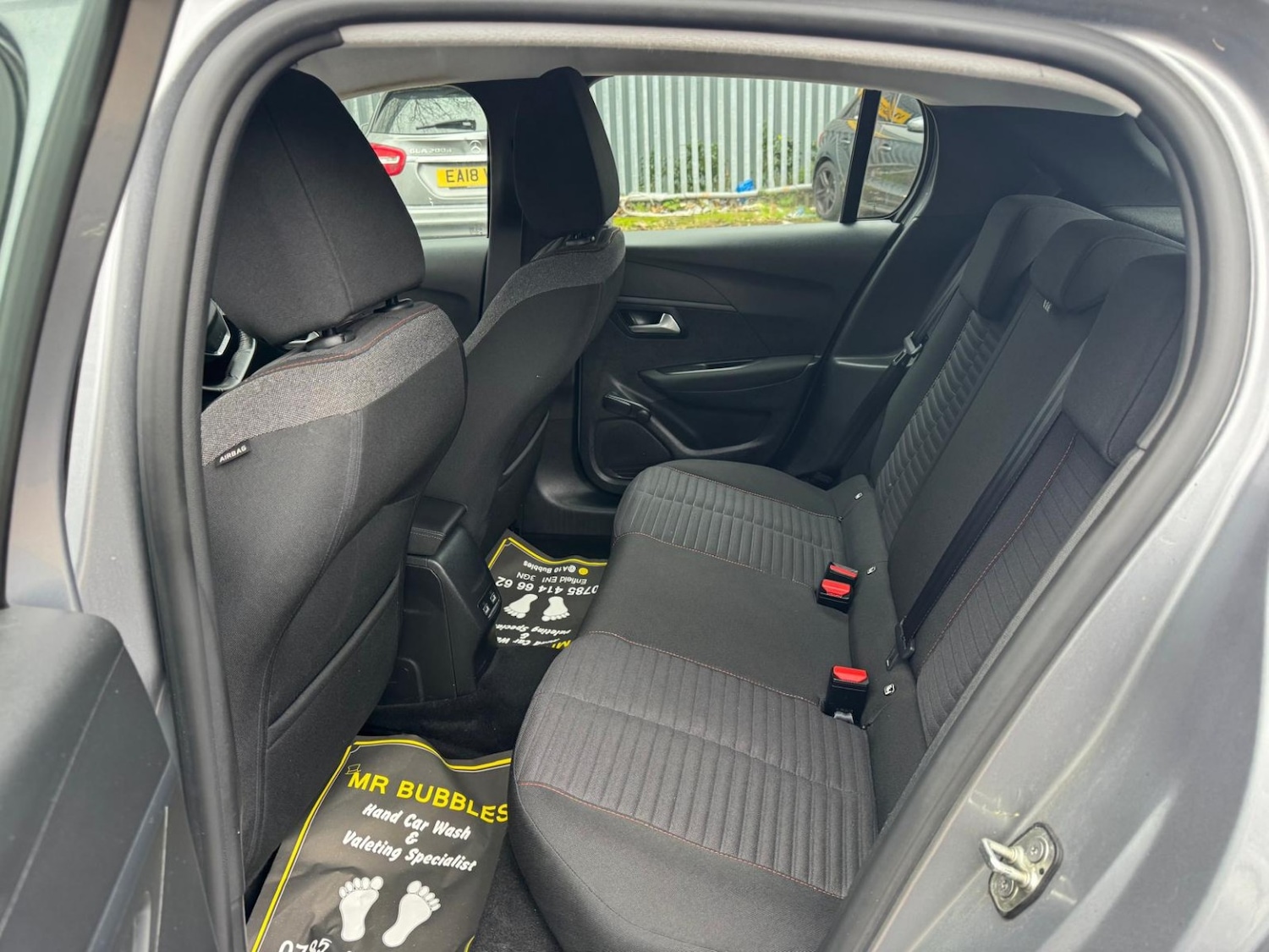 Used Peugeot E-208 2026 for sale - 77656245: Photo 30