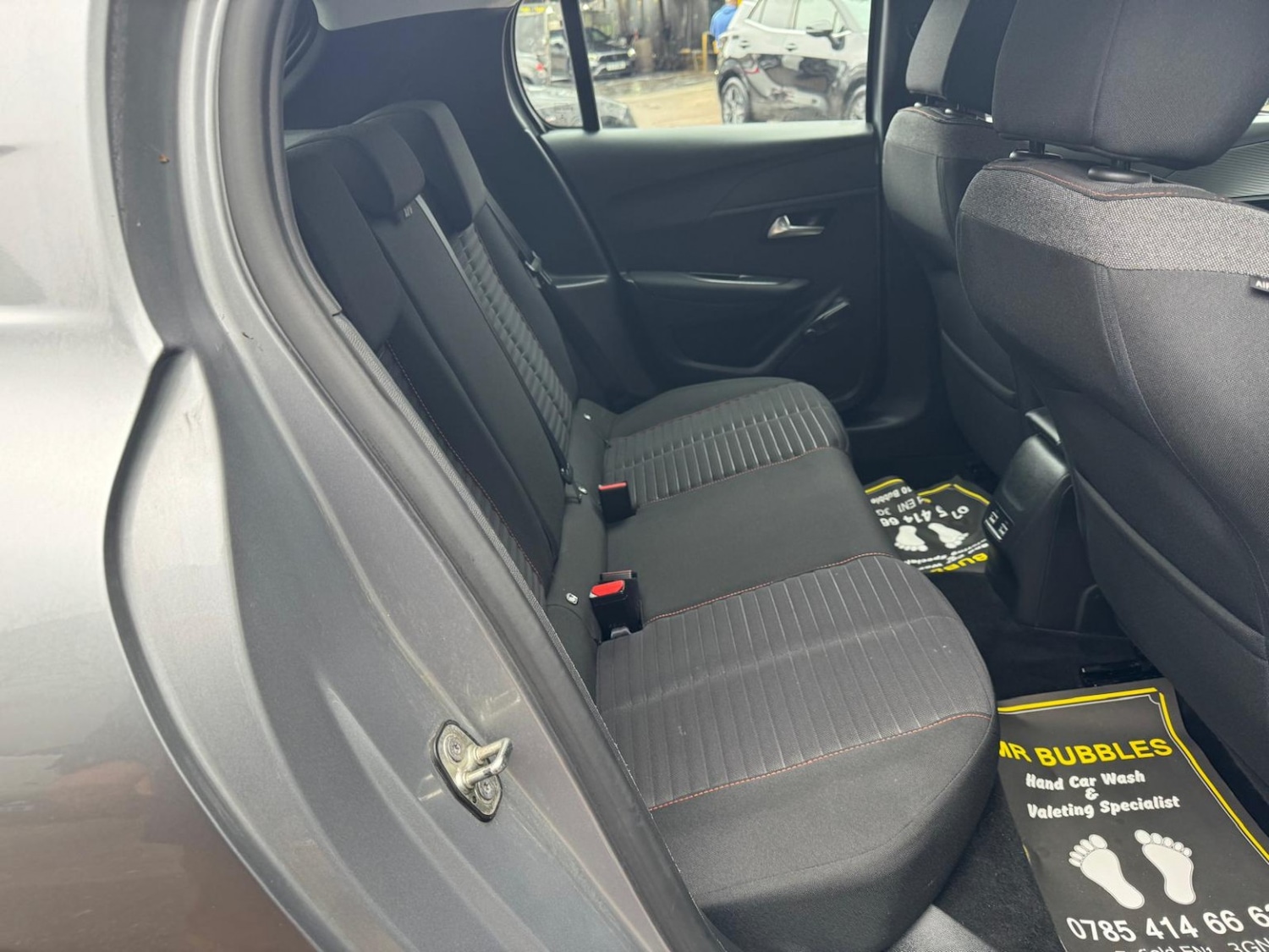 Used Peugeot E-208 2026 for sale - 77656245: Photo 31