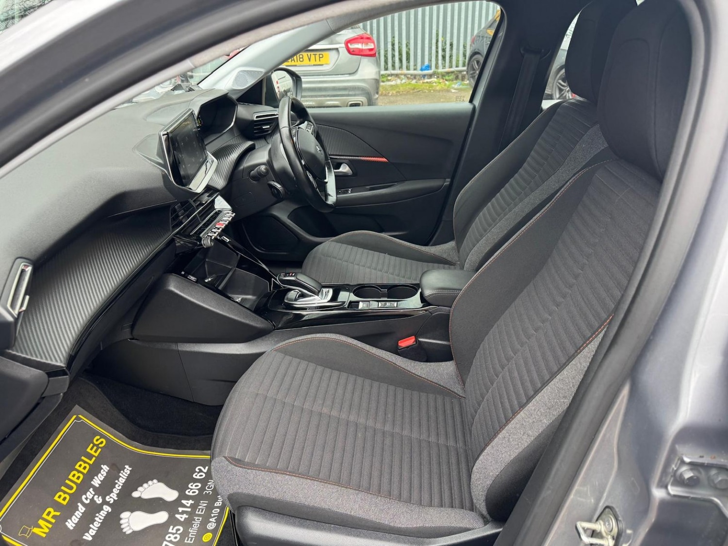 Used Peugeot E-208 2026 for sale - 77656245: Photo 33