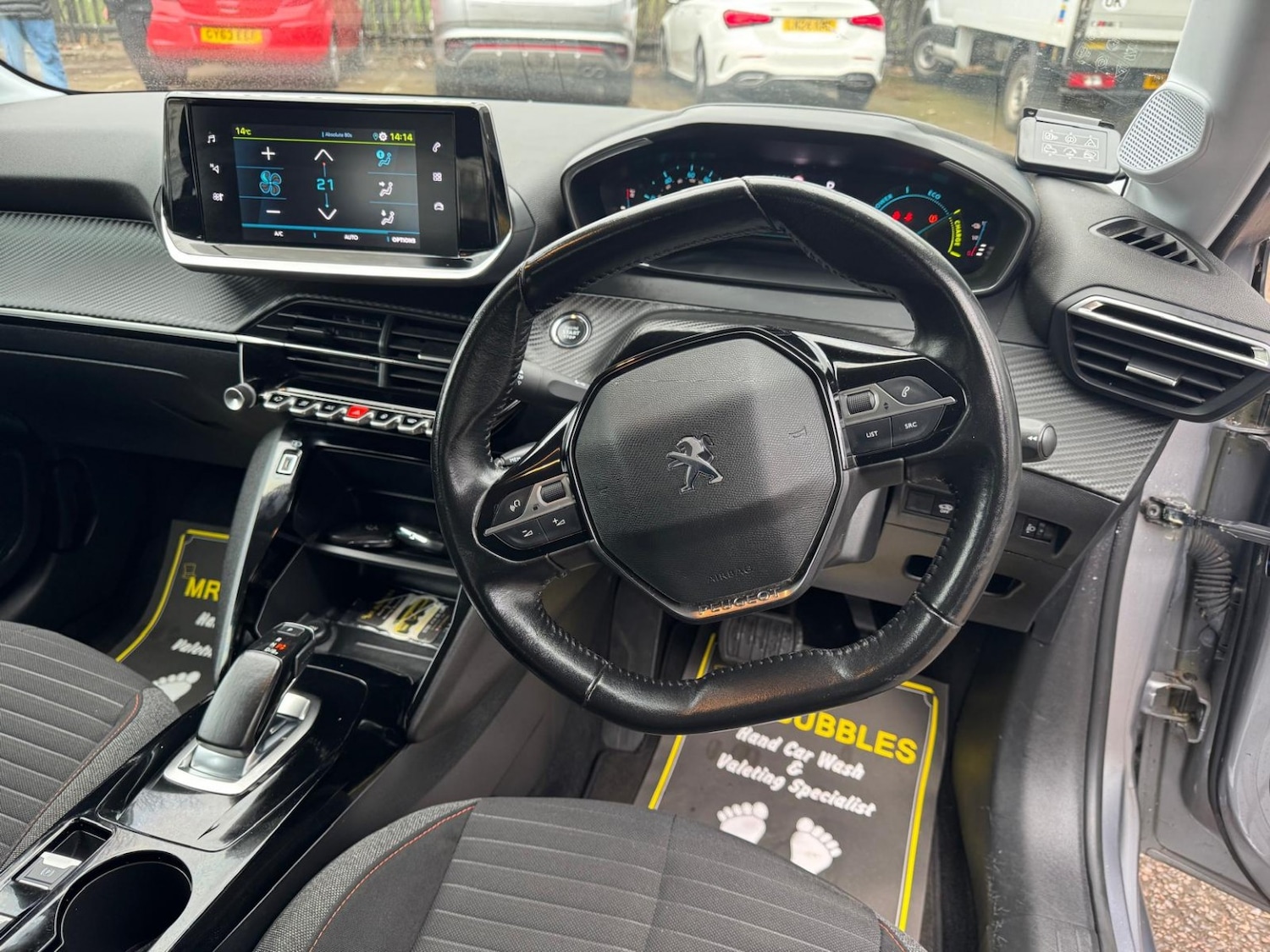 Used Peugeot E-208 2026 for sale - 77656245: Photo 4