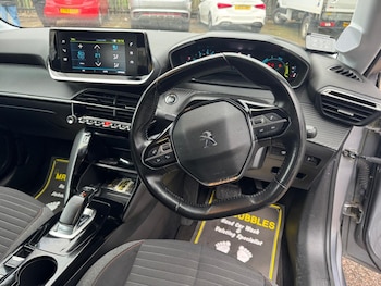 Used Peugeot E-208 2026 for sale - 77656245: Photo