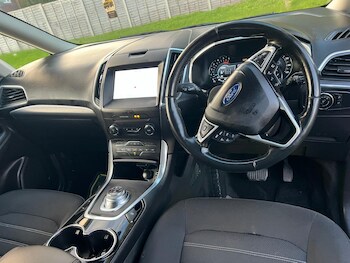 Used Ford Galaxy 2020 for sale - 78553295: Photo