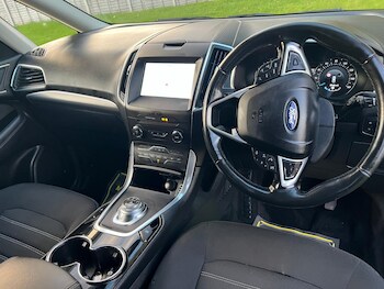 Used Ford Galaxy 2020 for sale - 78553295: Photo