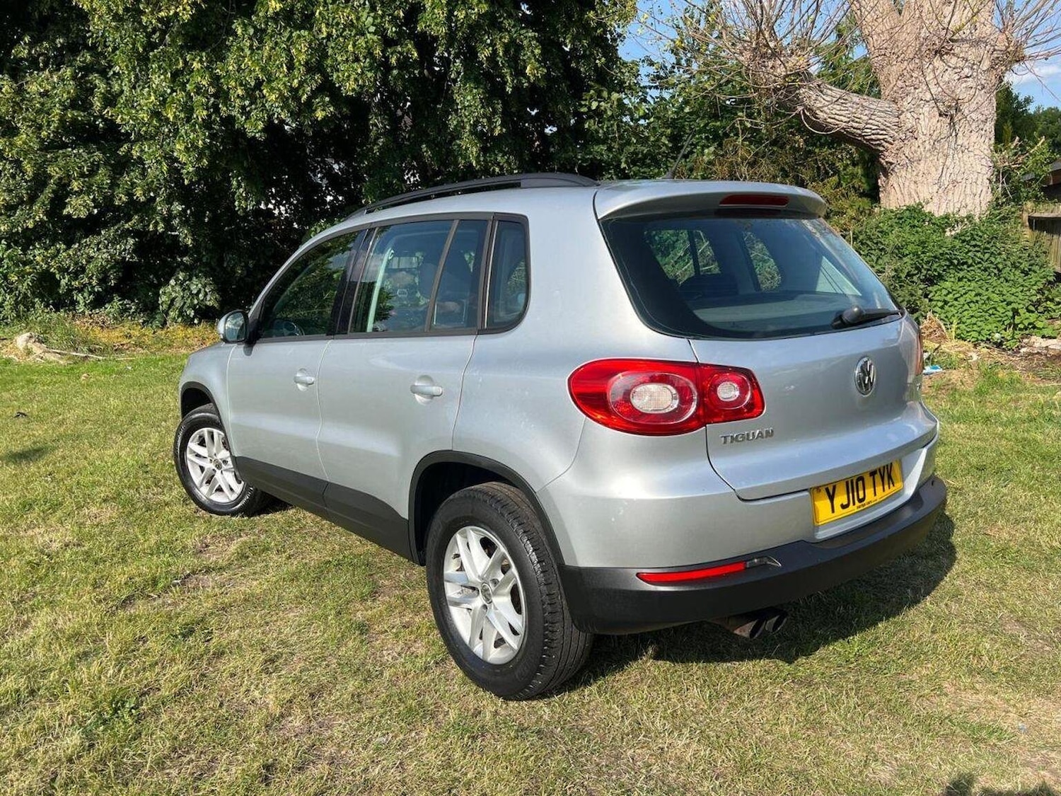 Used Volkswagen Tiguan 2010 for sale - 77572698: Photo 15