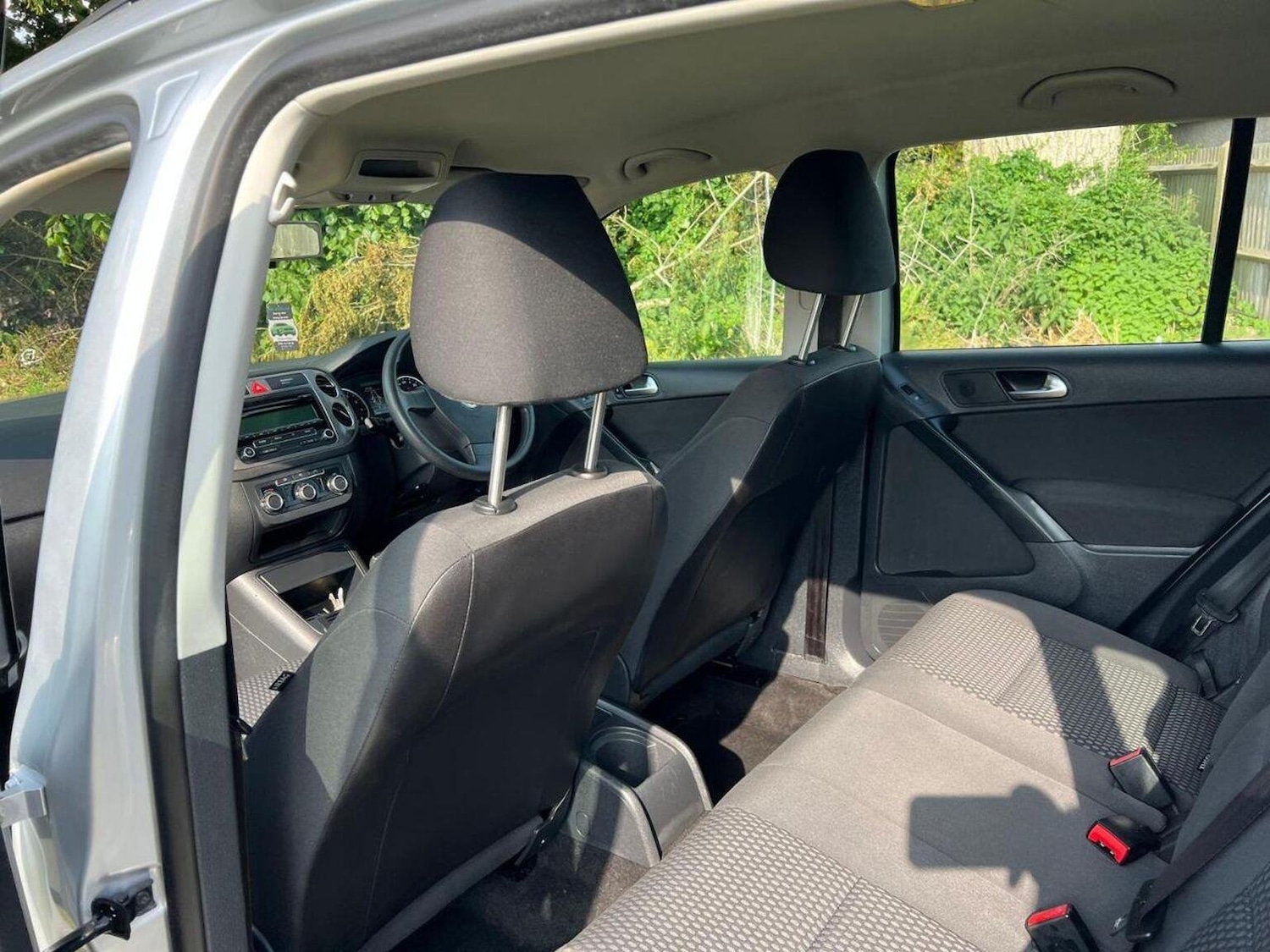 Used Volkswagen Tiguan 2010 for sale - 77572698: Photo 20