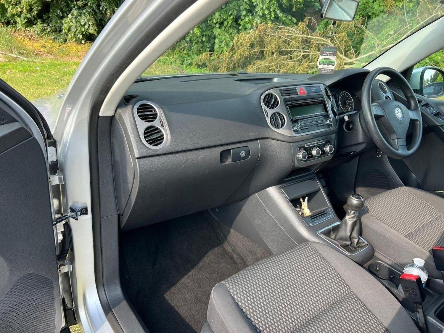 Used Volkswagen Tiguan 2010 for sale - 77572698: Photo 21