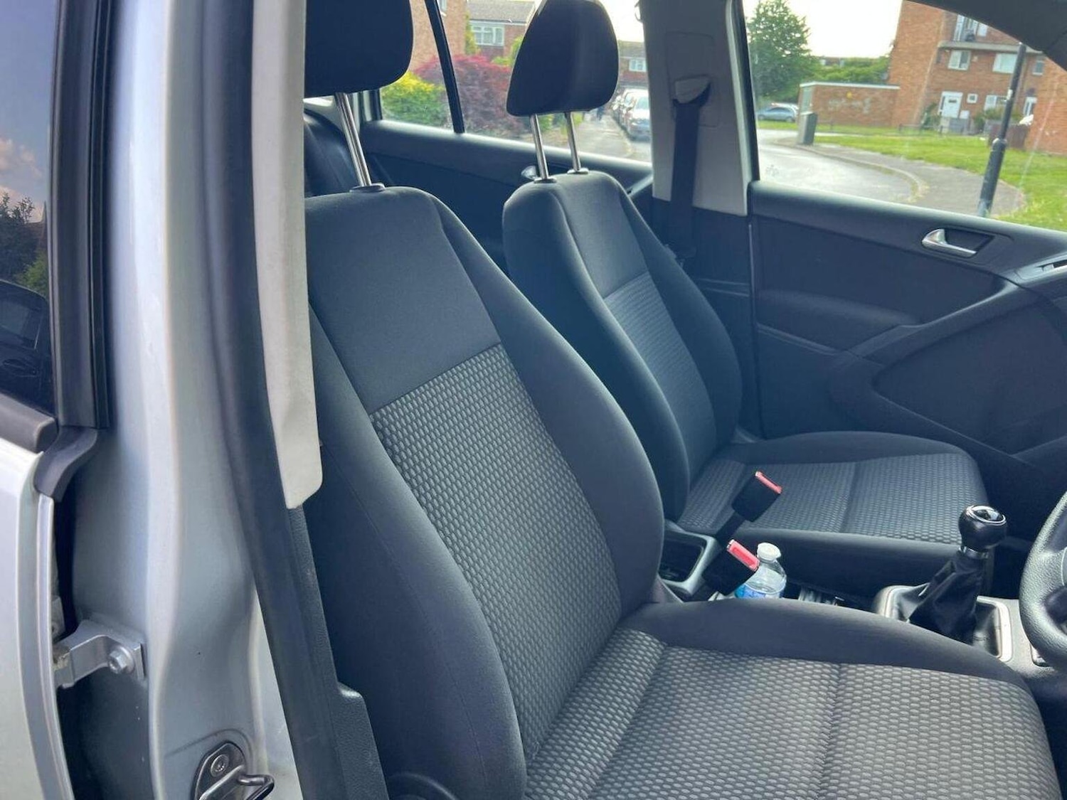 Used Volkswagen Tiguan 2010 for sale - 77572698: Photo 23