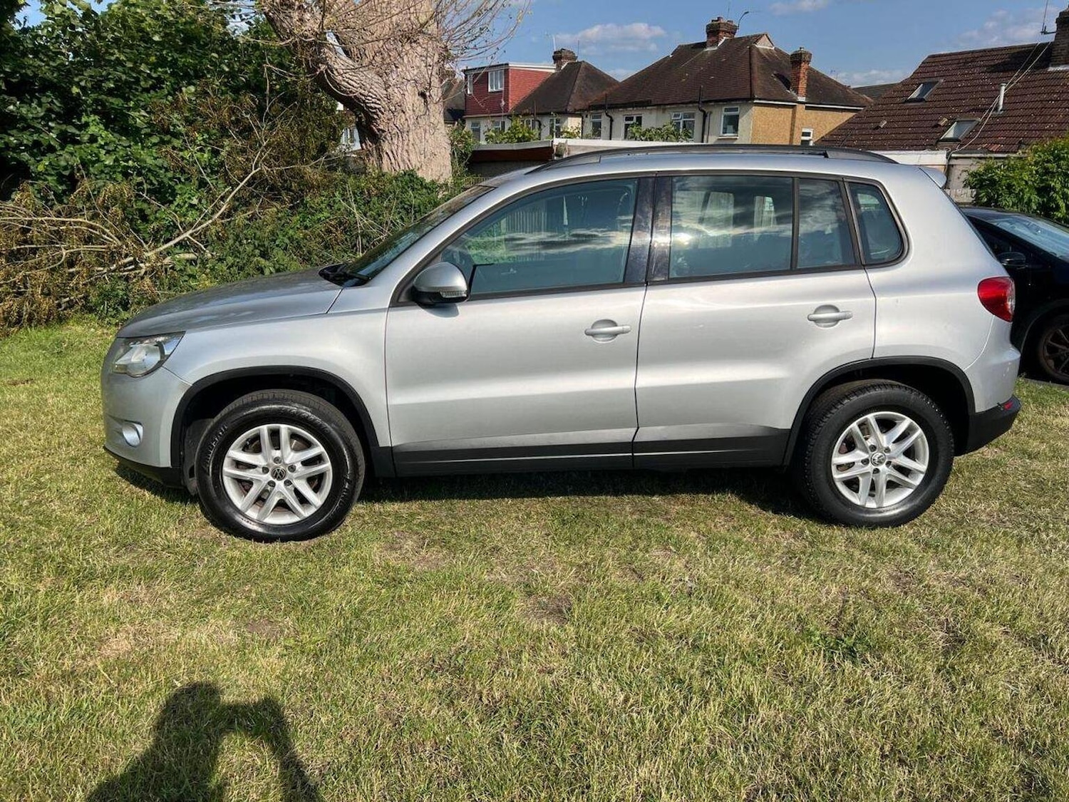 Used Volkswagen Tiguan 2010 for sale - 77572698: Photo 7
