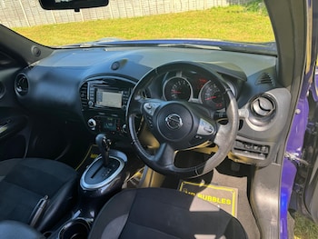 Used Nissan Juke 2018 for sale - 78383344: Photo