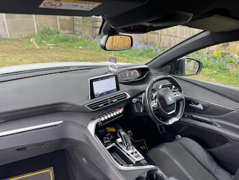 Used Peugeot 3008 2019 for sale - 78258150: Photo