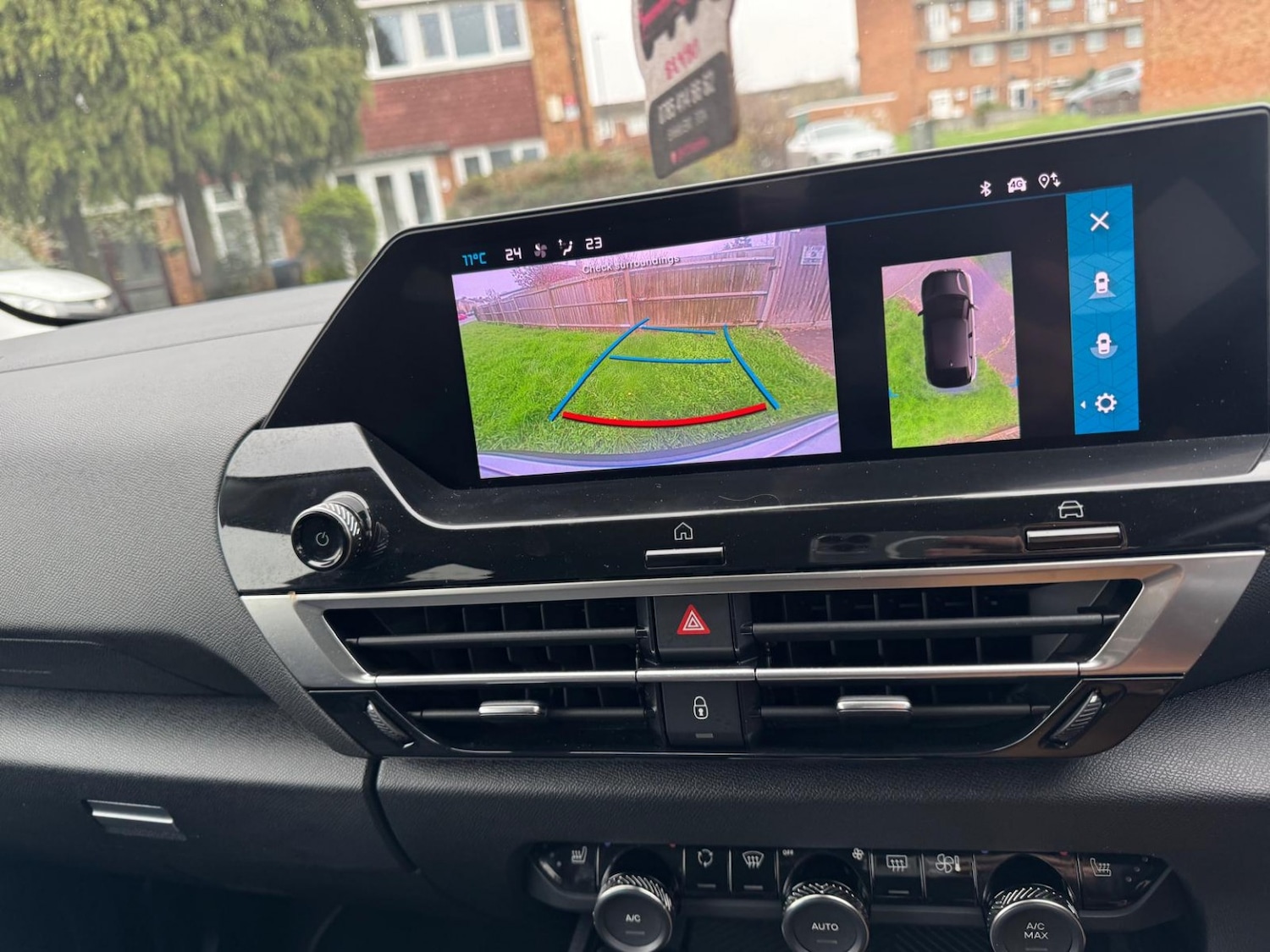 Used Citroen C4 2023 for sale - 77781649: Photo 10