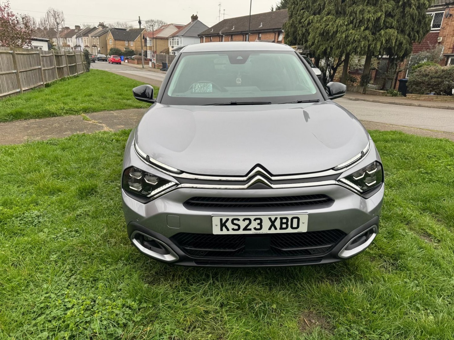 Used Citroen C4 2023 for sale - 77781649: Photo 11