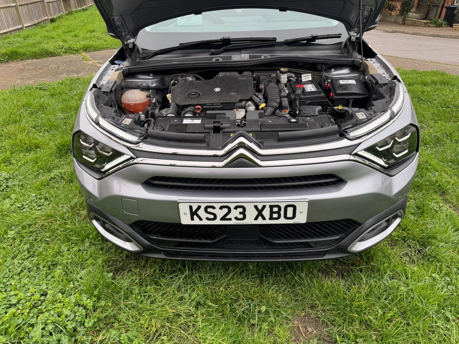 Used Citroen C4 2023 for sale - 77781649: Photo 12