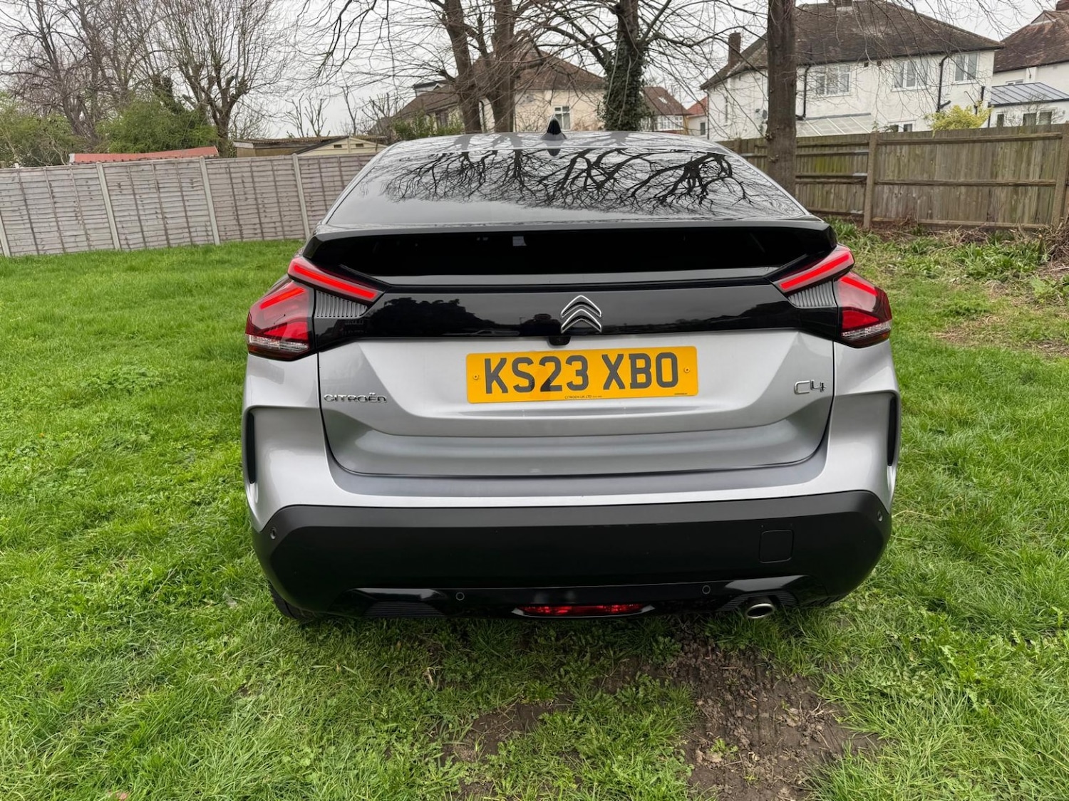 Used Citroen C4 2023 for sale - 77781649: Photo 13