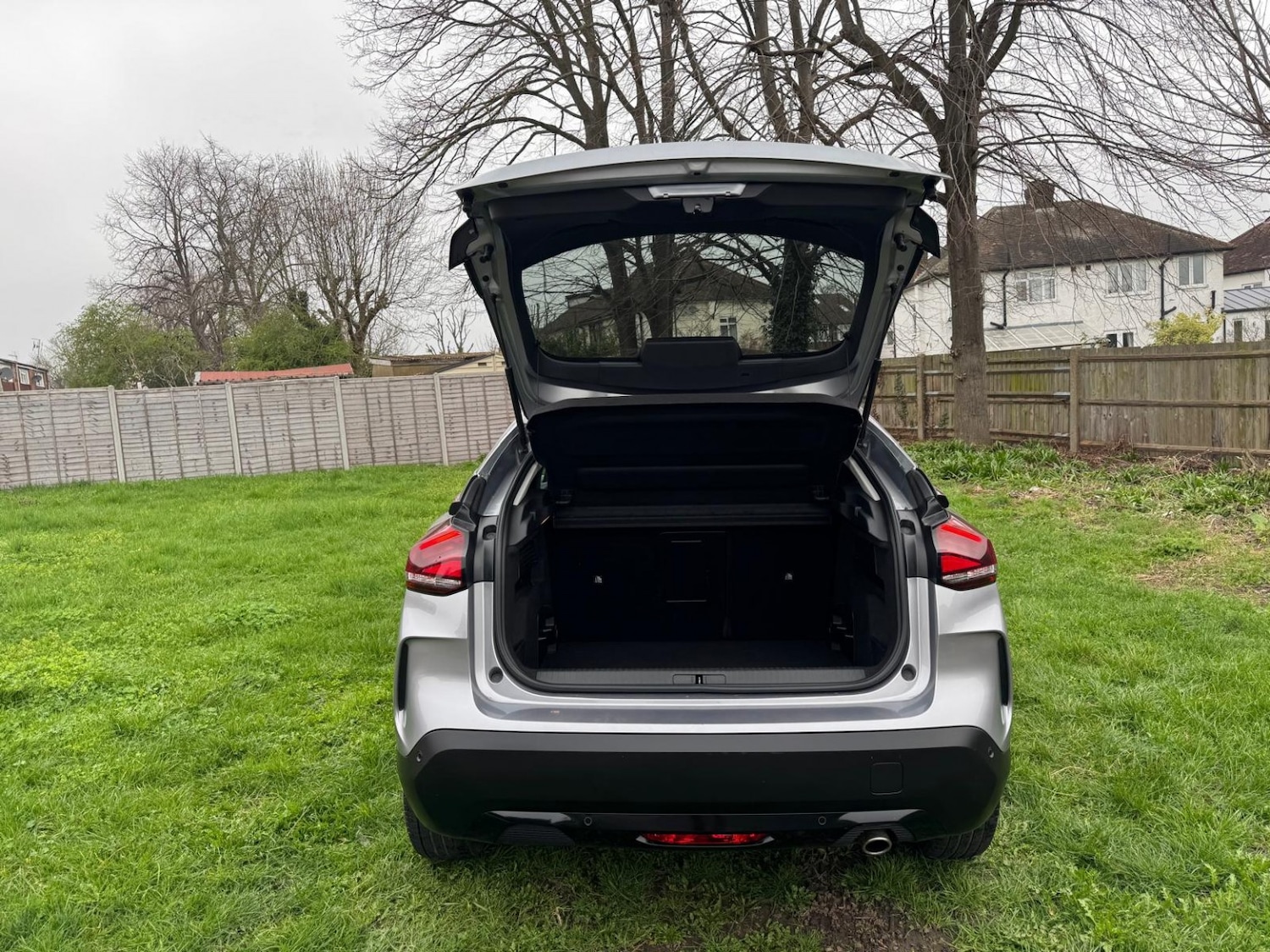 Used Citroen C4 2023 for sale - 77781649: Photo 14