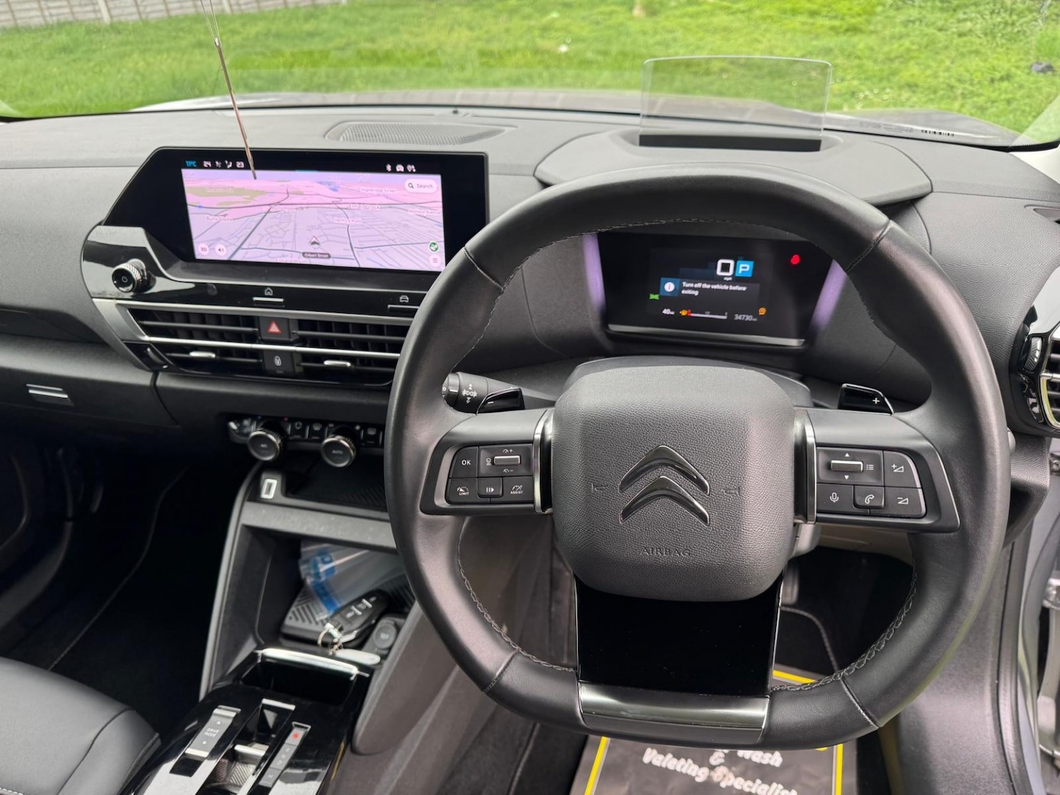 Used Citroen C4 2023 for sale - 77781649: Photo 15