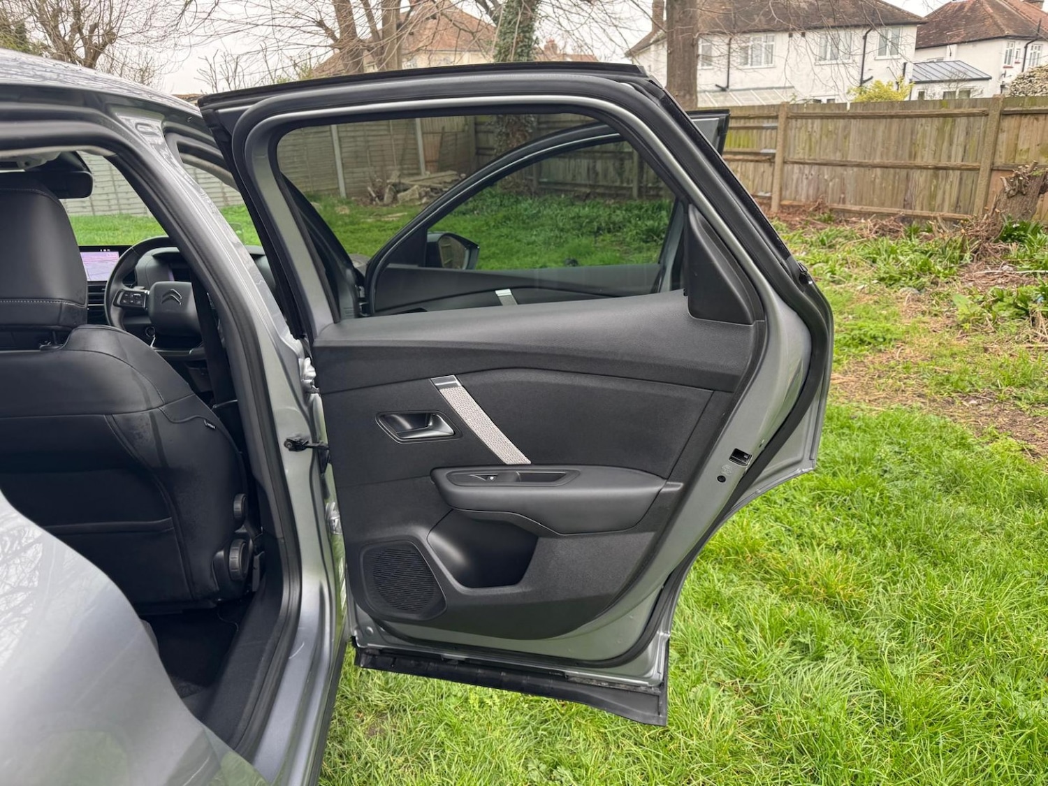 Used Citroen C4 2023 for sale - 77781649: Photo 19