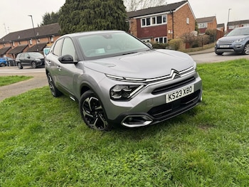 Used Citroen C4 2023 for sale - 77781649: Photo