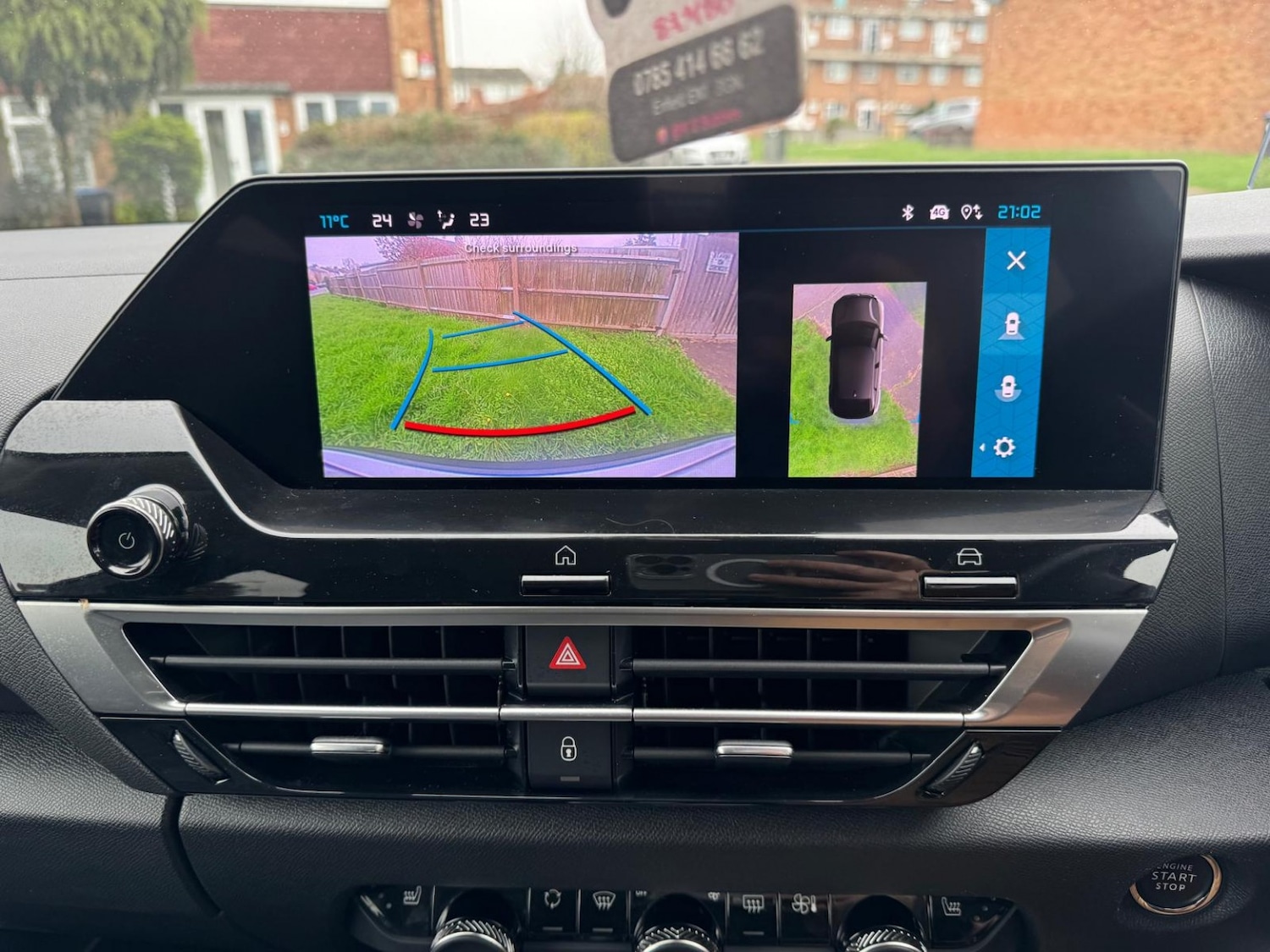 Used Citroen C4 2023 for sale - 77781649: Photo 2