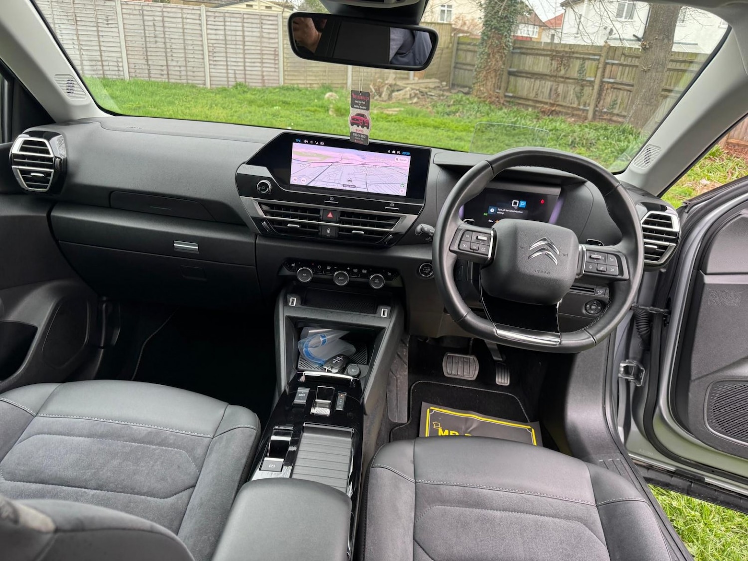 Used Citroen C4 2023 for sale - 77781649: Photo 20