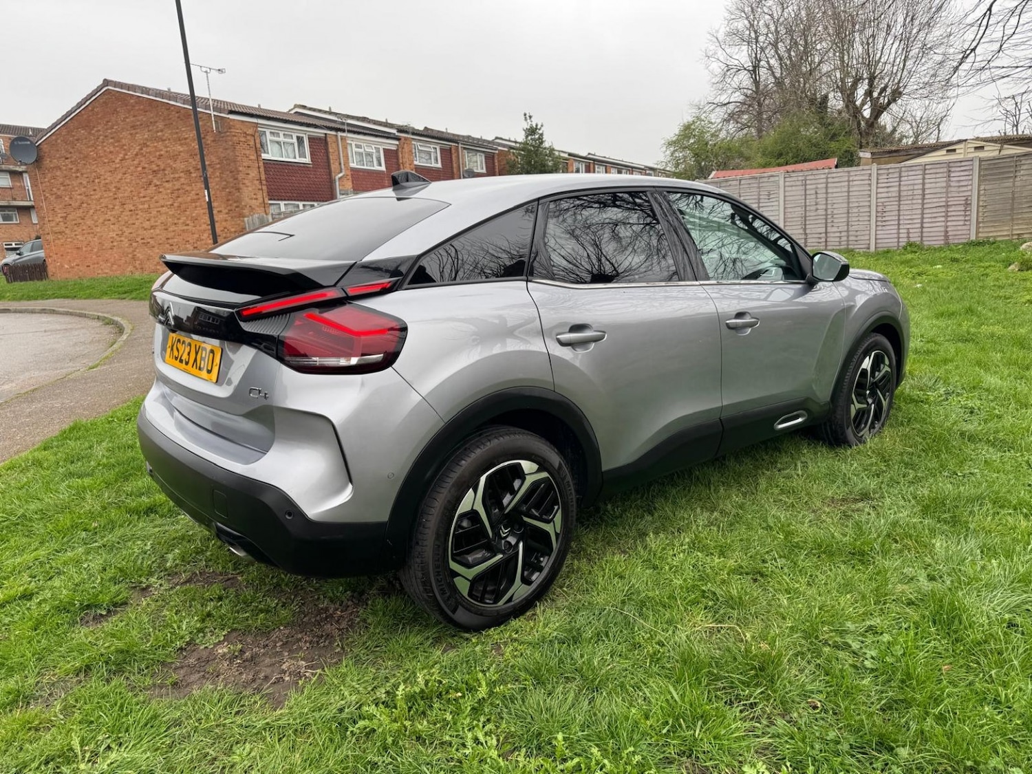 Used Citroen C4 2023 for sale - 77781649: Photo 21