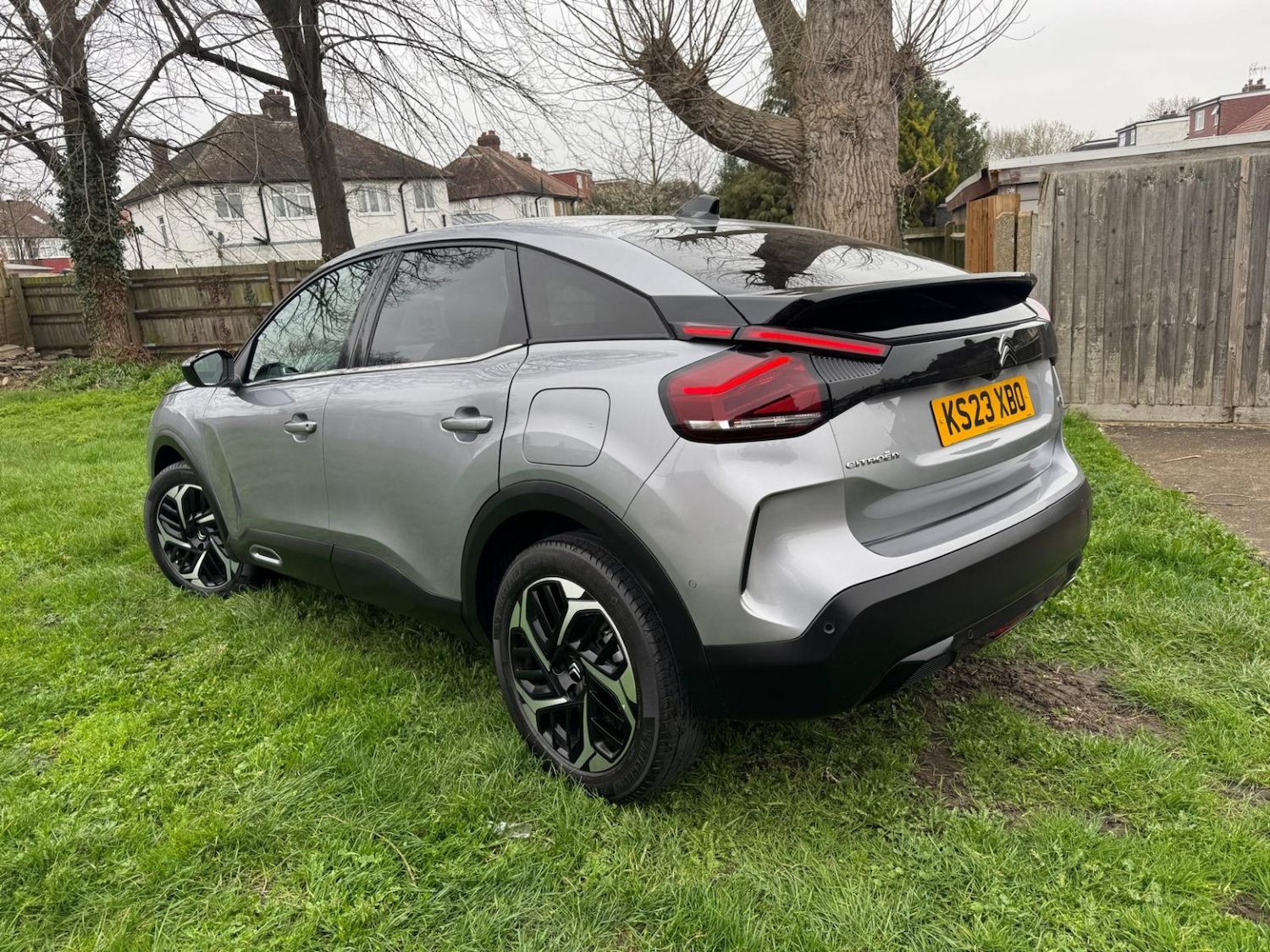 Used Citroen C4 2023 for sale - 77781649: Photo 22