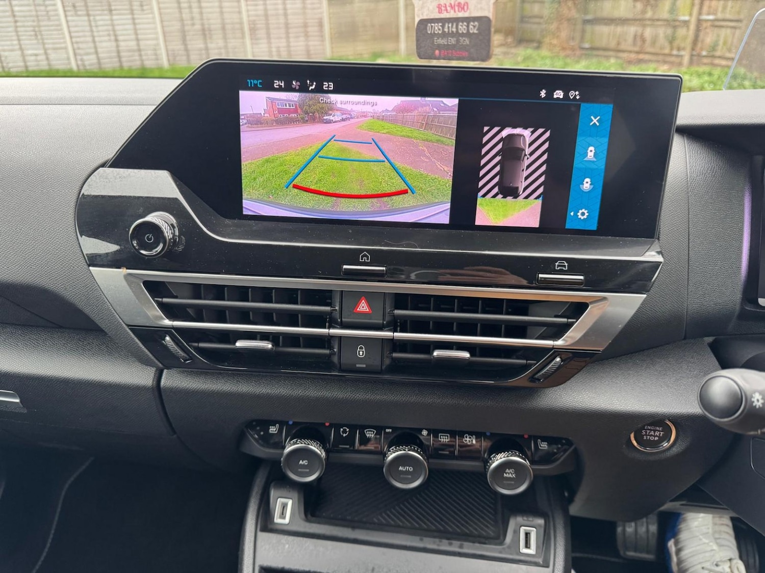 Used Citroen C4 2023 for sale - 77781649: Photo 23