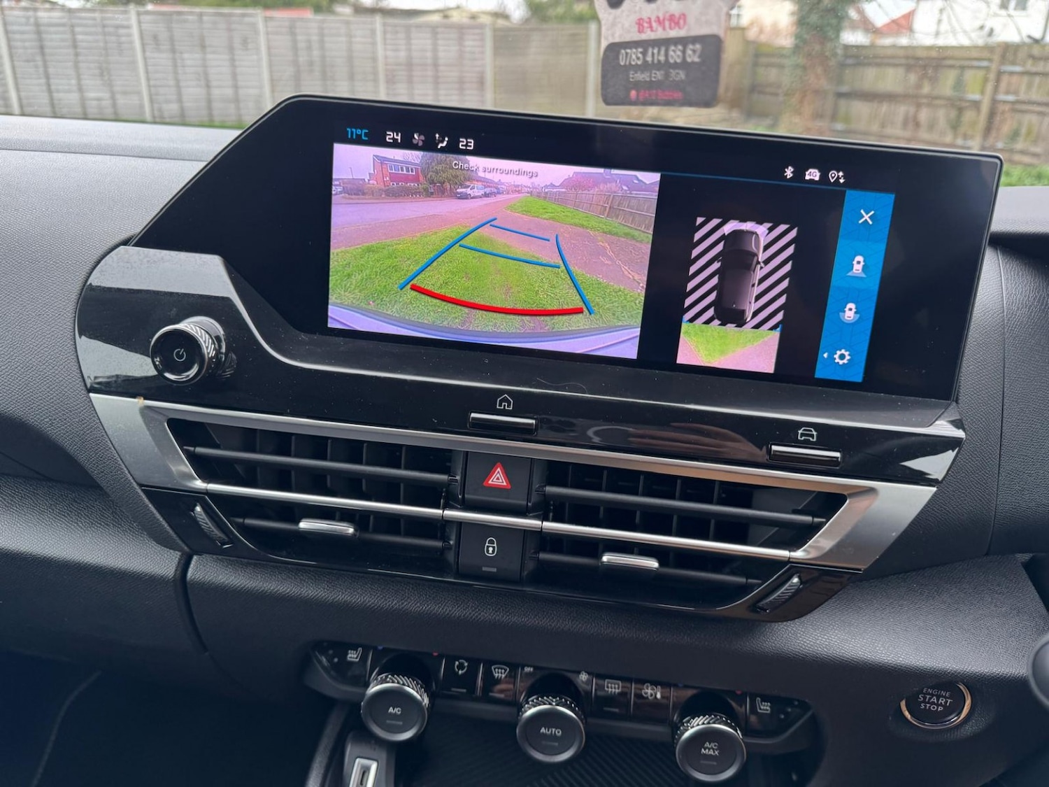 Used Citroen C4 2023 for sale - 77781649: Photo 24