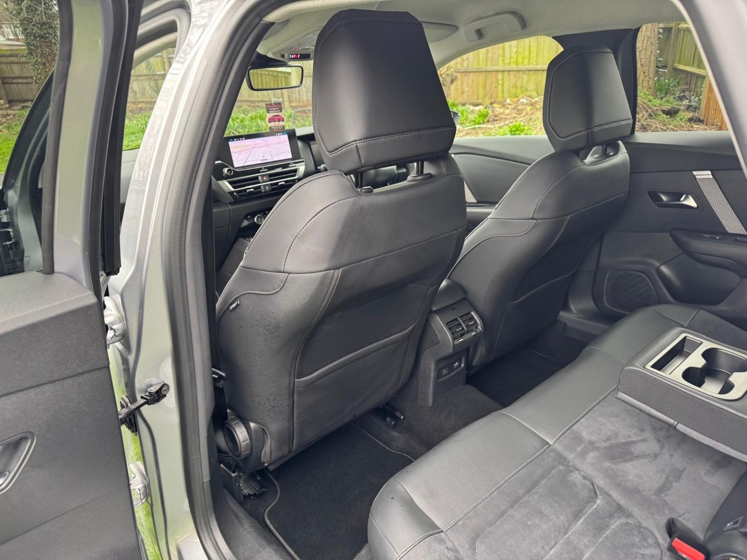 Used Citroen C4 2023 for sale - 77781649: Photo 25