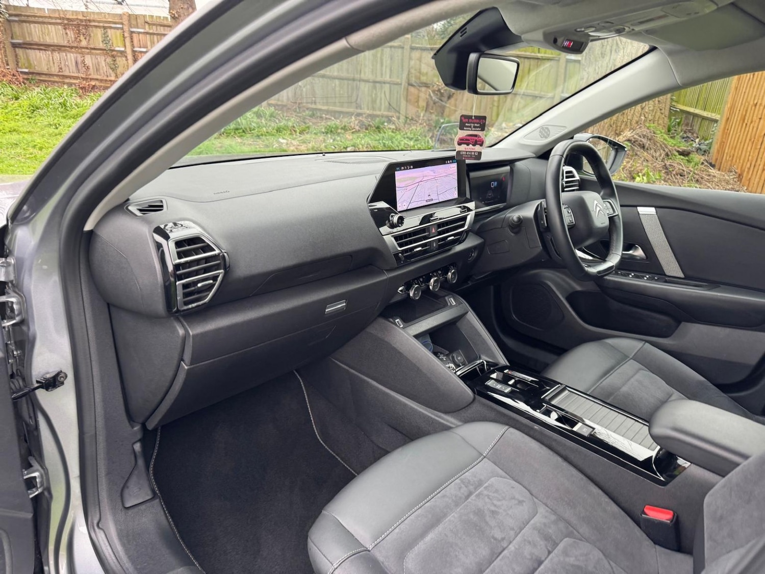 Used Citroen C4 2023 for sale - 77781649: Photo 27