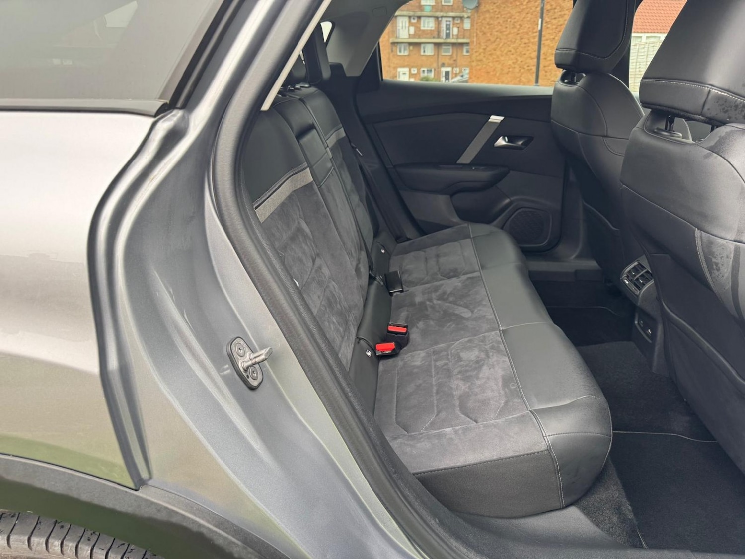 Used Citroen C4 2023 for sale - 77781649: Photo 29