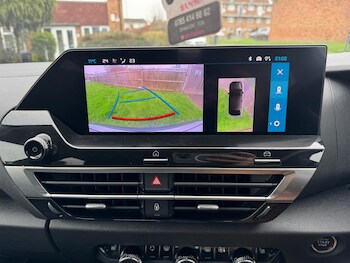 Used Citroen C4 2023 for sale - 77781649: Photo