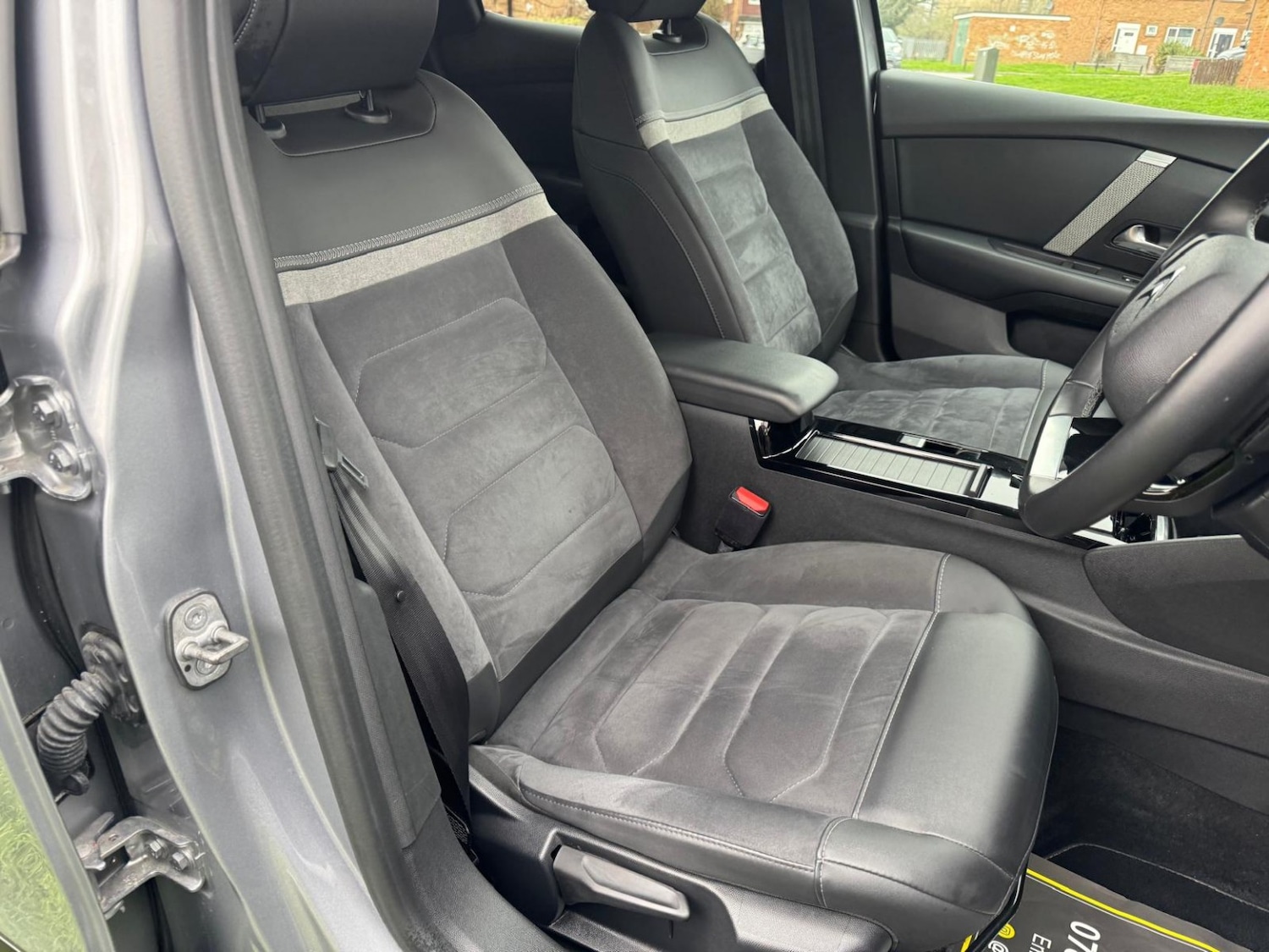 Used Citroen C4 2023 for sale - 77781649: Photo 30