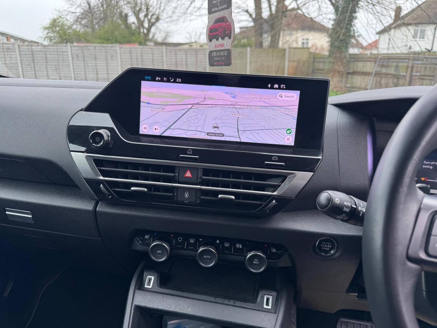 Used Citroen C4 2023 for sale - 77781649: Photo 31