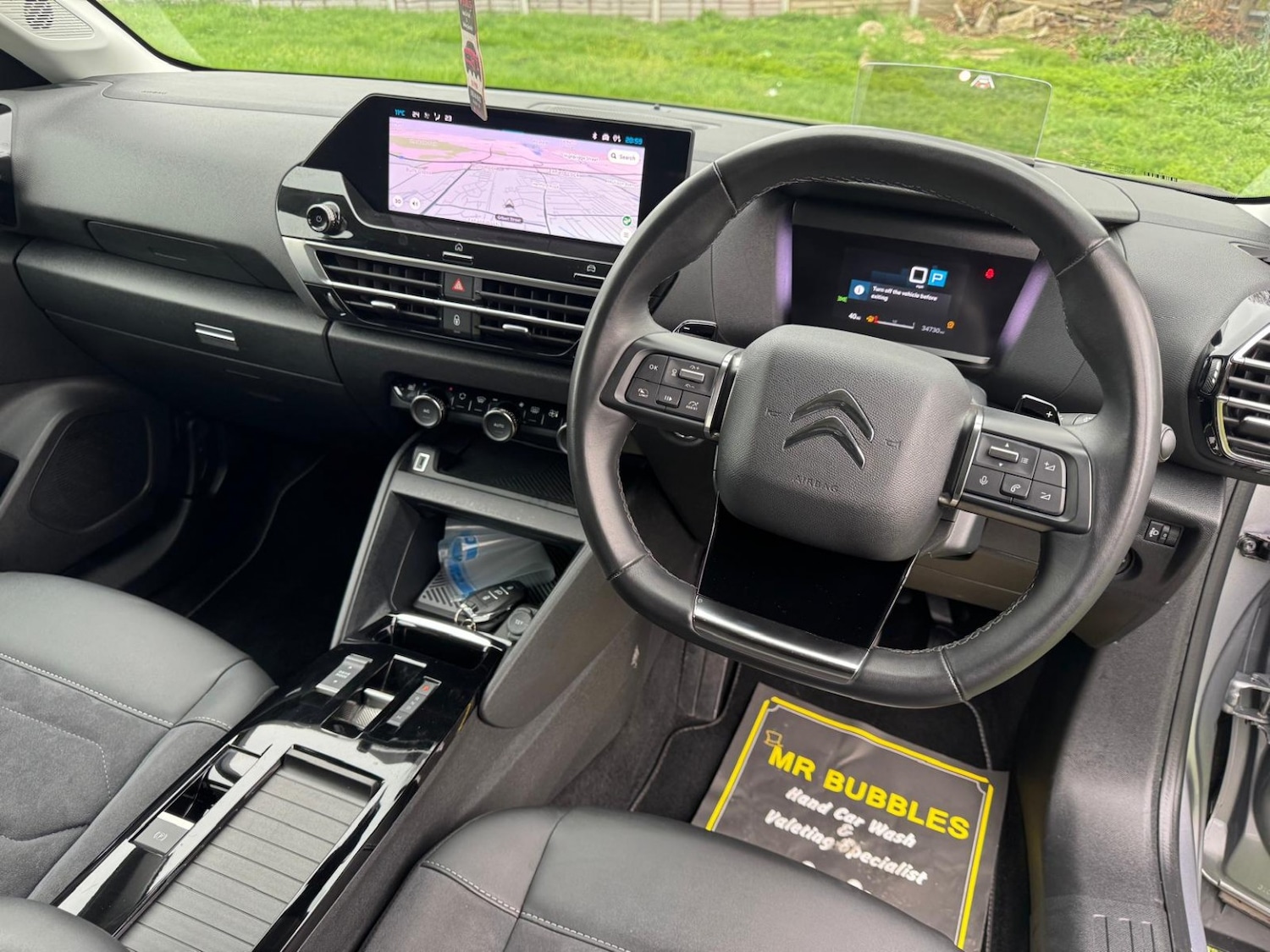 Used Citroen C4 2023 for sale - 77781649: Photo 33