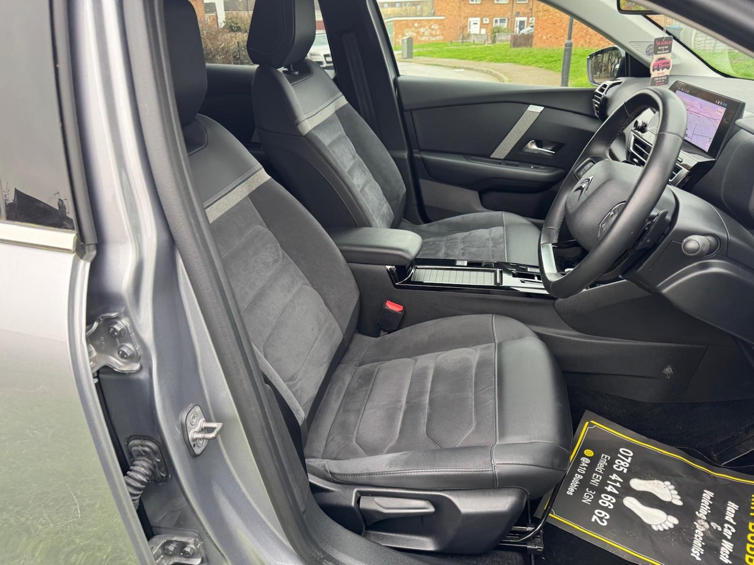 Used Citroen C4 2023 for sale - 77781649: Photo 34