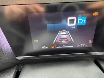 Used Citroen C4 2023 for sale - 77781649: Photo