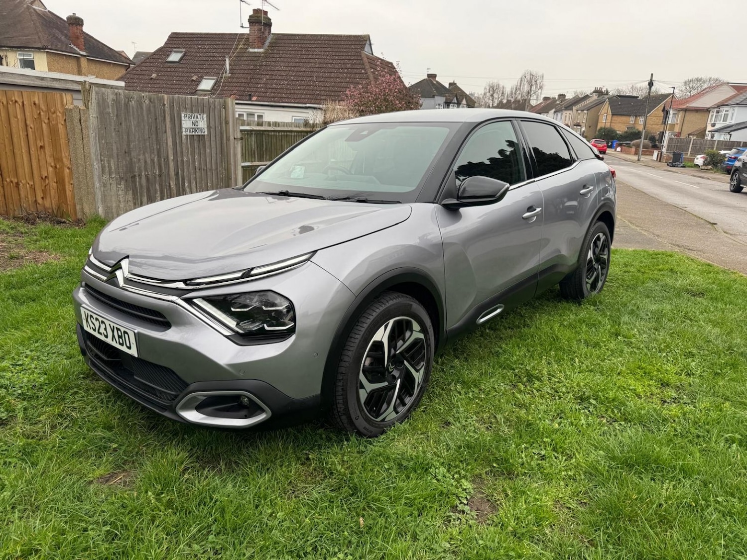 Used Citroen C4 2023 for sale - 77781649: Photo 5