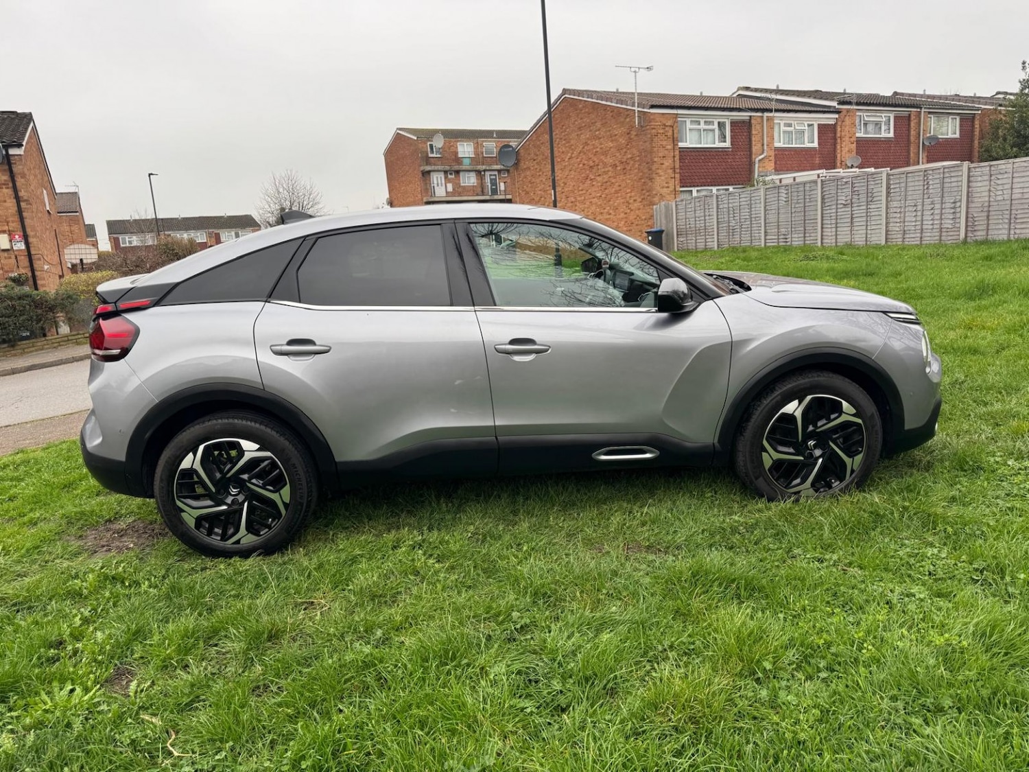 Used Citroen C4 2023 for sale - 77781649: Photo 6