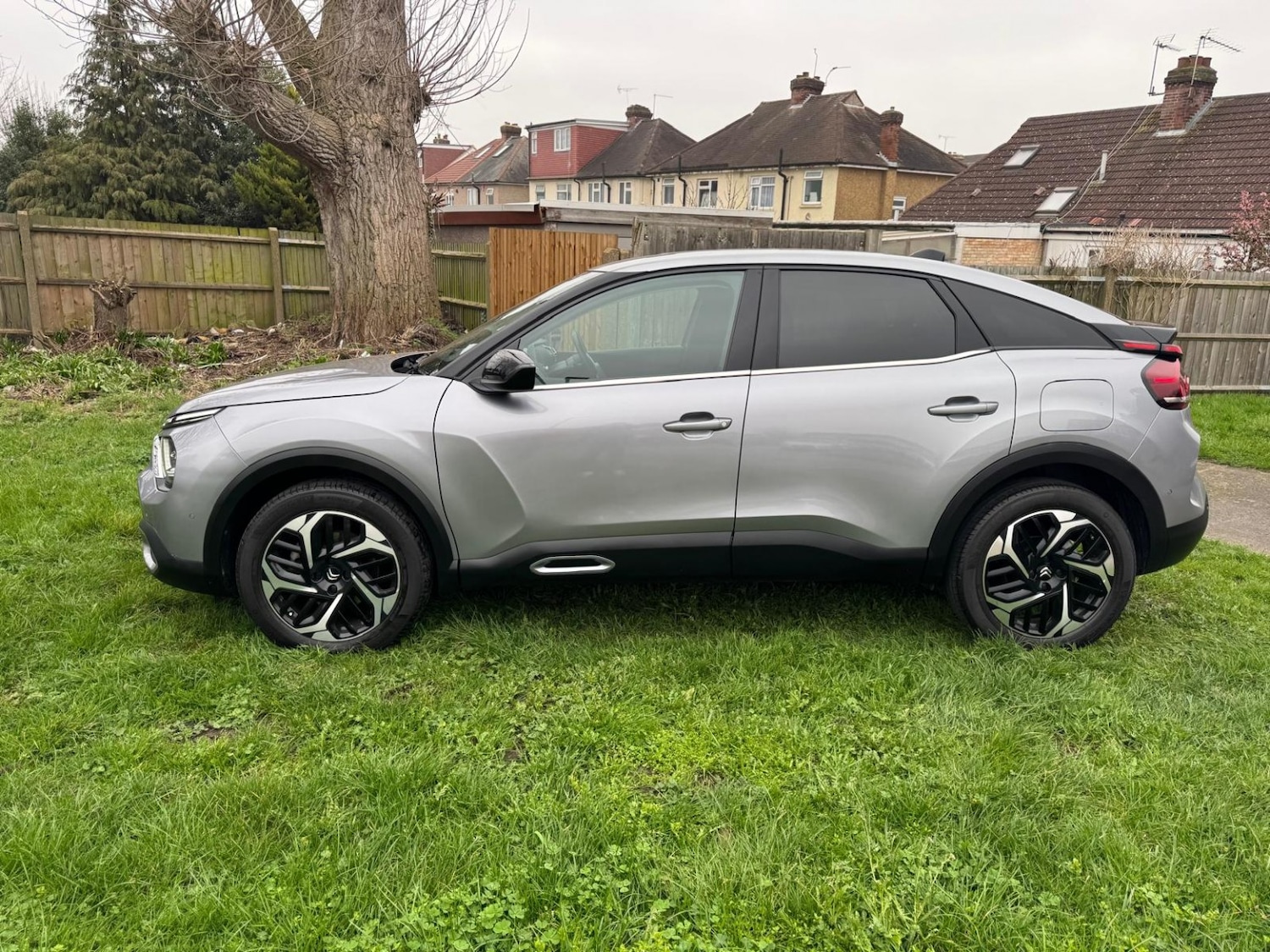 Used Citroen C4 2023 for sale - 77781649: Photo 7