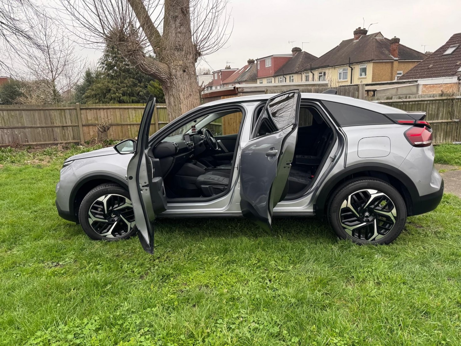 Used Citroen C4 2023 for sale - 77781649: Photo 9