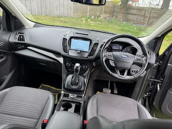 Used Ford Kuga 2018 for sale - 78513744: Photo